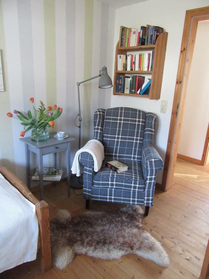Eifel Gaestewohnung Blankenheim  Exteriér fotografie